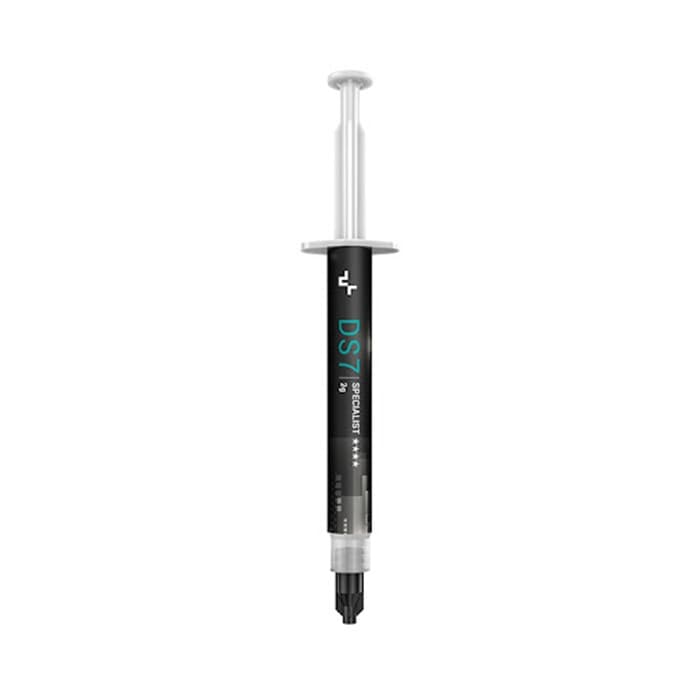 خمیر سیلیکون 2 گرم دیپ کول مدل DS7 | عماد رایان خمیر سیلیکون 2 گرم دیپ کول مدل DS7
