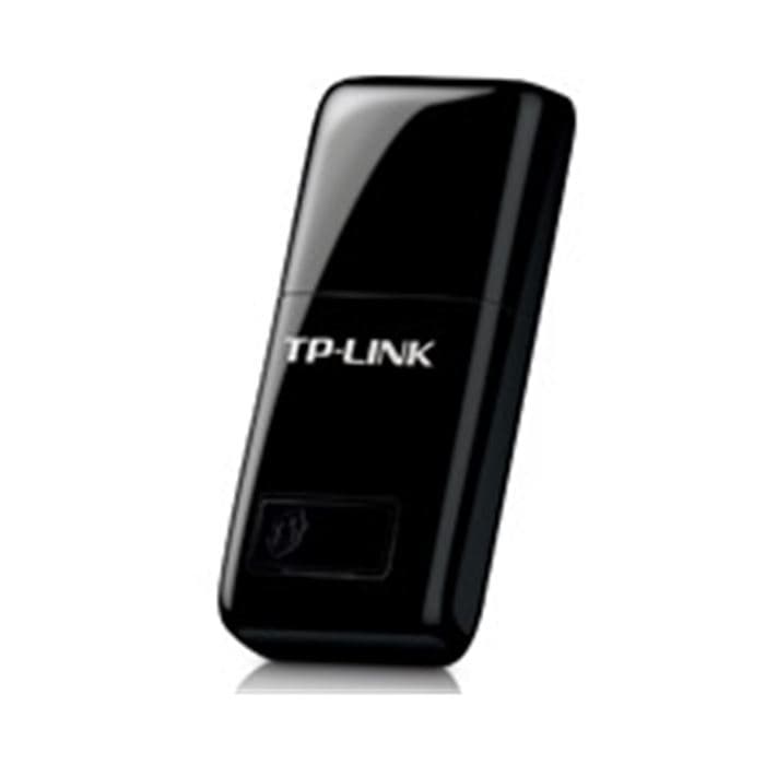 کارت شبکه بیسیم و USB تی پی-لینک مدل TL-WN823N | عماد رایان کارت شبکه بیسیم و USB تی پی-لینک مدل TL-WN823N