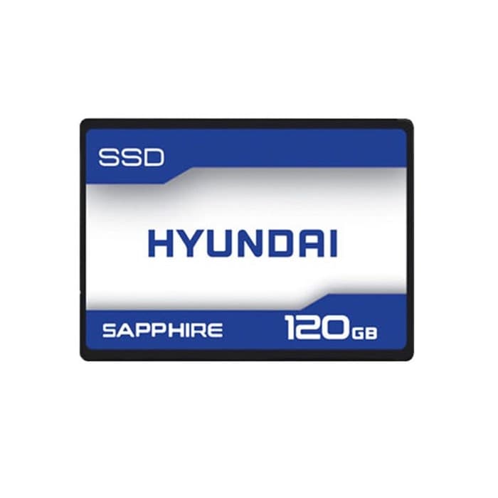 اس اس دی اینترنال هیوندای Hyundai Sapphire 120g