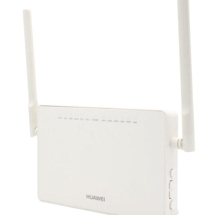 مودم فیبر نوری ONT هوآوی EchoLife HG8245C