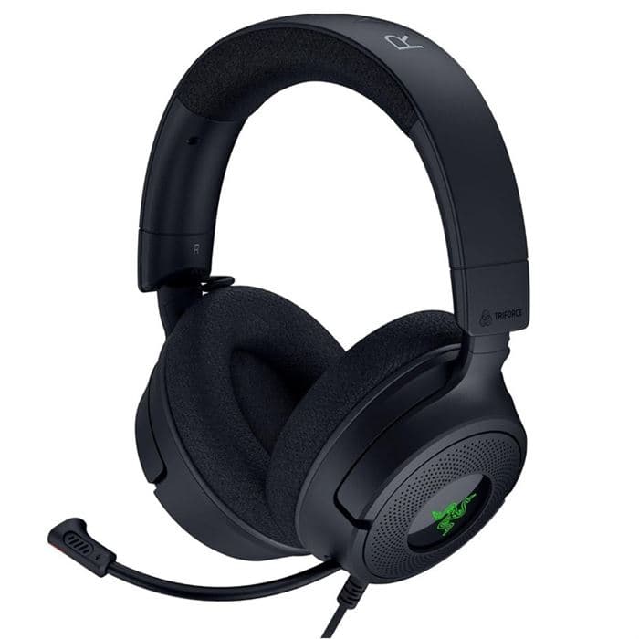 هدست گیمینگ ریزر مدل Kraken V4 X