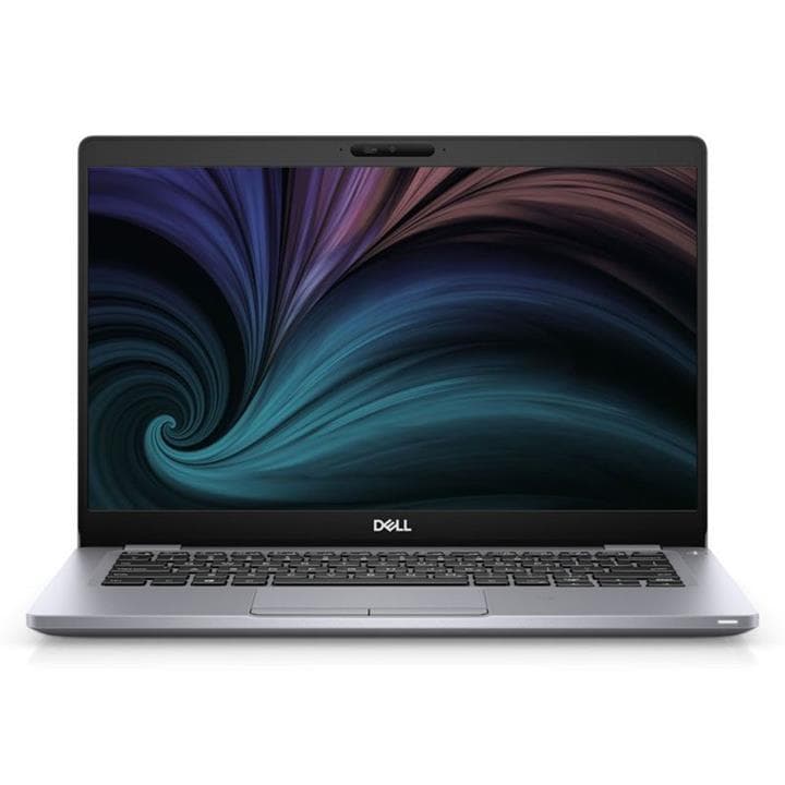 لپ تاپ دل Latitude 5310 core i5 10310u 8GB 256GB ssd 14inch Touch