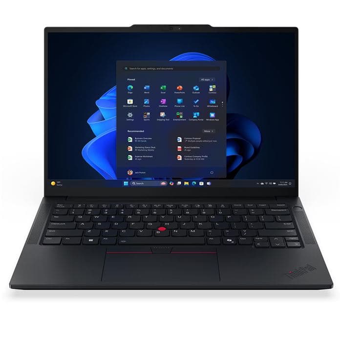 لپ تاپ 14 اینچی لنوو مدل ThinkPad E14 Gen 7 Core Ultra 7 255H 8GB 512GB SSD