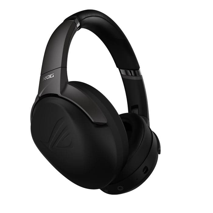 هدست بی سیم مخصوص بازی ایسوس مدل ROG Strix Go 2.4 | عماد رایان هدست بی سیم مخصوص بازی ایسوس مدل ROG Strix Go 2.4