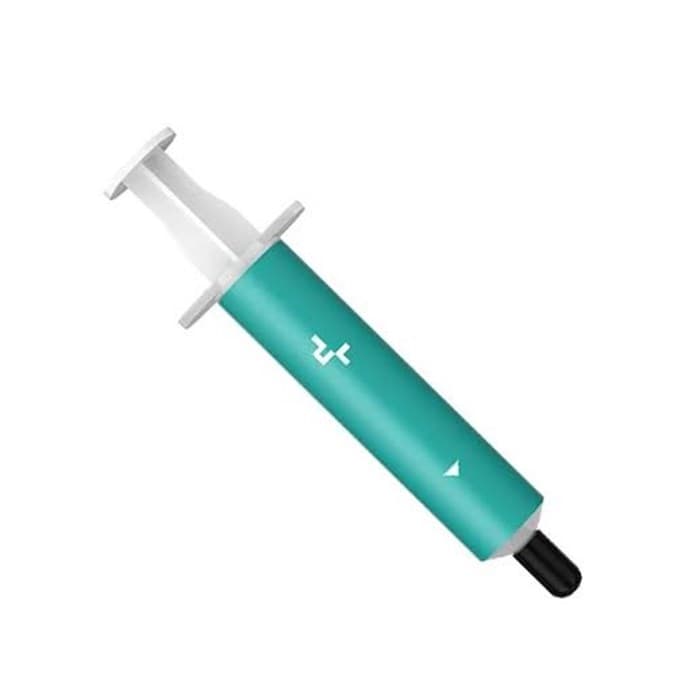 خمیر حرارتی دیپ کول Z5 pro | عماد رایان خمیر حرارتی دیپ کول Z5 pro