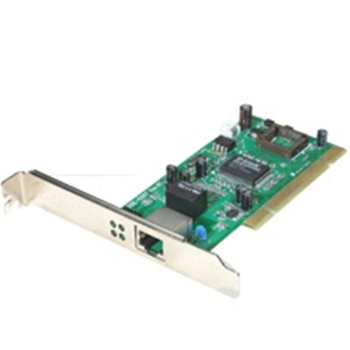 کارت شبکه گیگابیتی دی-لینک مدل DGE-528T | عماد رایان کارت شبکه گیگابیتی دی-لینک مدل DGE-528T