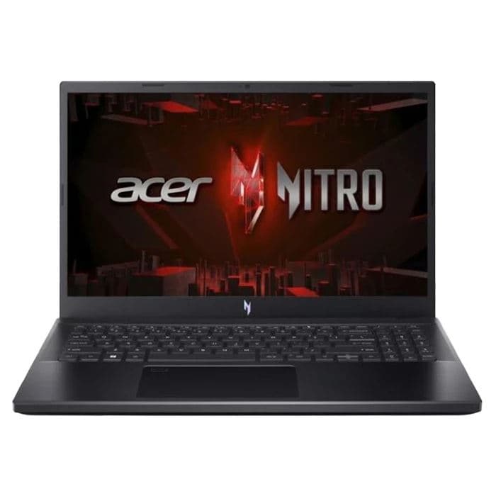 لپ تاپ گیمینگ ایسر Nitro ANV15 پردازنده Core i7 13620H رم 16GB حافظه 512GB گرافیک 8GB RTX 5060