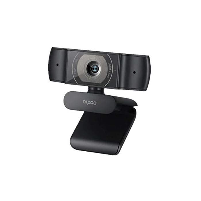 وب کم رپو مدل C200 | عماد رایان وب کم رپو مدل C200