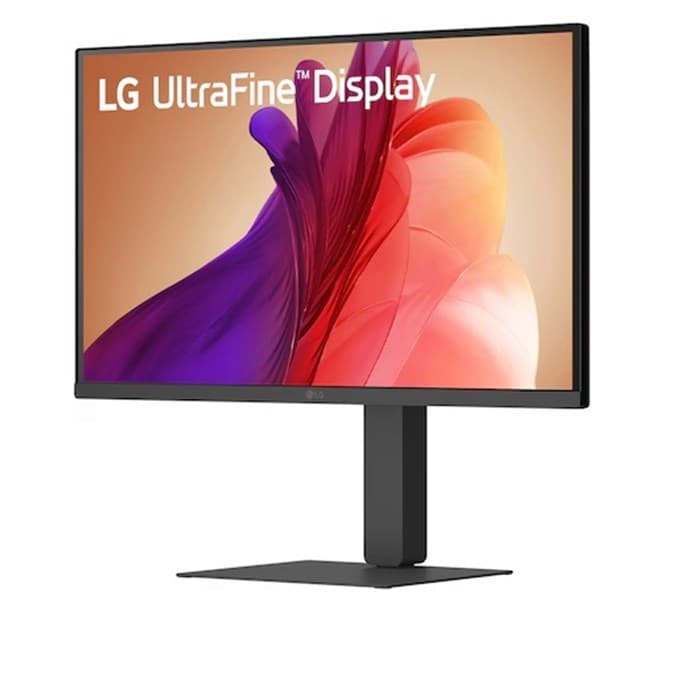مانیتور ال جی مدل سایز 27 اینچ UltraFine 27U730A-B (60 هرتز)