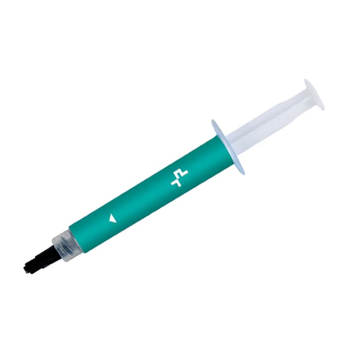 خمیر حرارتی دیپ کول Z5 | عماد رایان خمیر حرارتی دیپ کول Z5