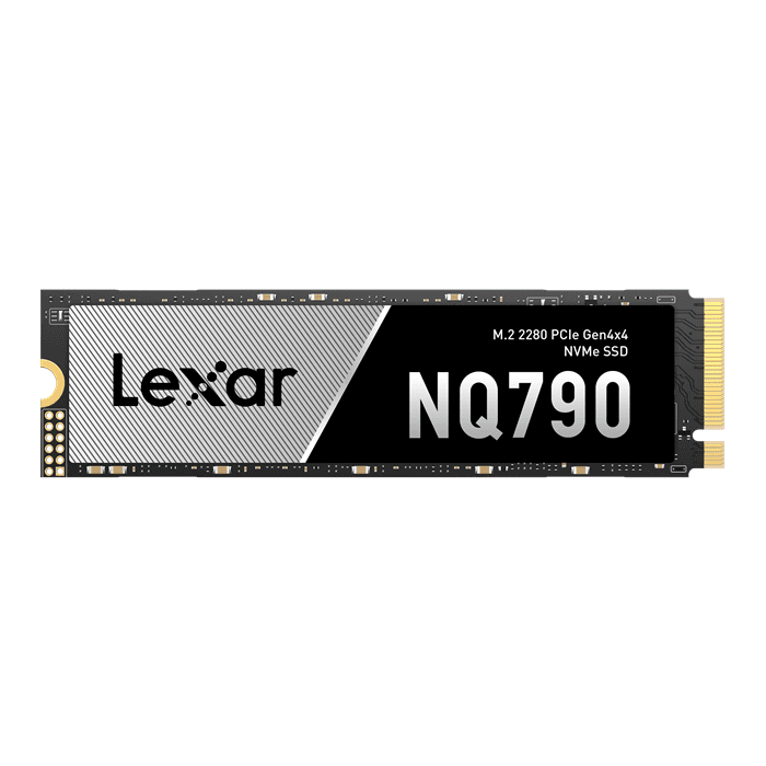 حافظه اس اس دی اینترنال لکسار مدل NQ790 ظرفیت 1TB