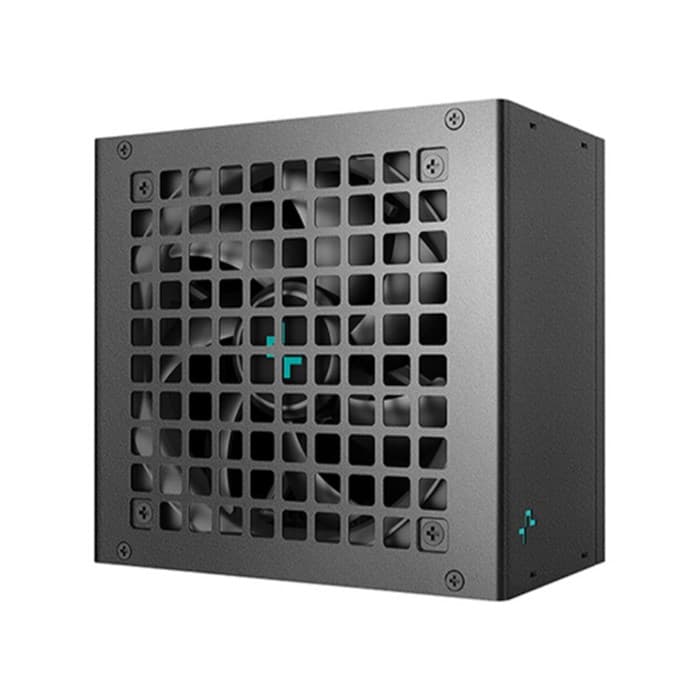پاور 850 وات دیپ کول PQ850G ATX3.1 GOLD Fully Modular | عماد رایان پاور 850 وات دیپ کول PQ850G ATX3.1 GOLD Fully Modular