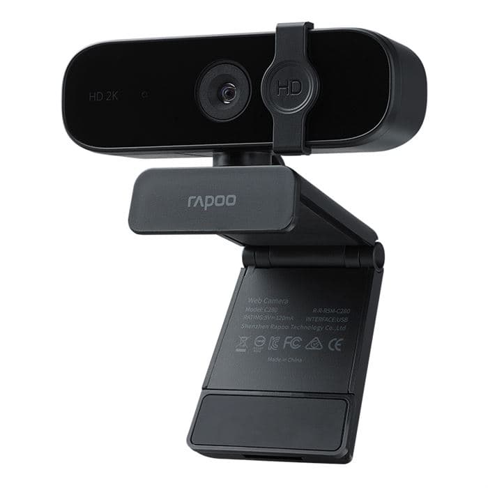 وب کم رپو مدل C280 | عماد رایان وب کم رپو مدل C280