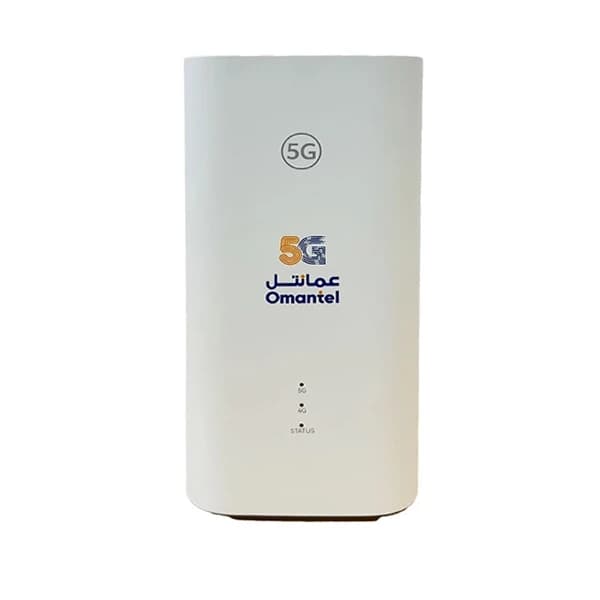 مودم روتر 5G خانگی و اداری عمانتل مدل H155-383