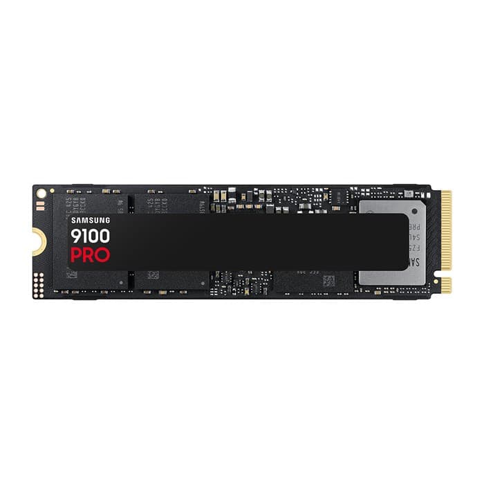 اس اس دی اینترنال سامسونگ 9100 PRO ظرفیت 4 ترابایت