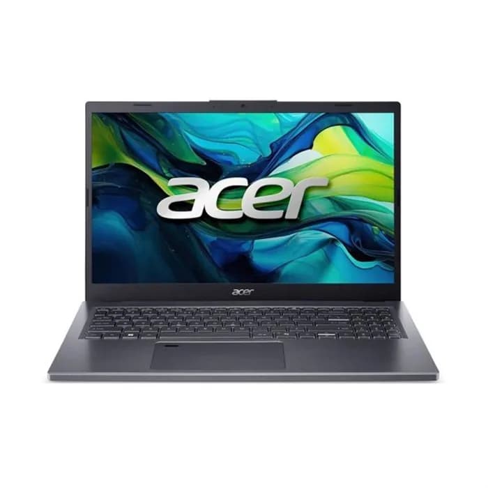 لپ تاپ ایسر مدل Aspire A15 پردازنده Core i7 13620H رم 16GB حافظه 512GB