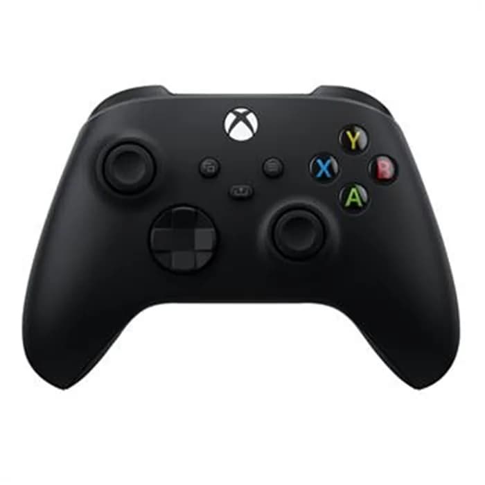 دسته بازی ایکس باکس مایکروسافت مدل Xbox Series X & S
