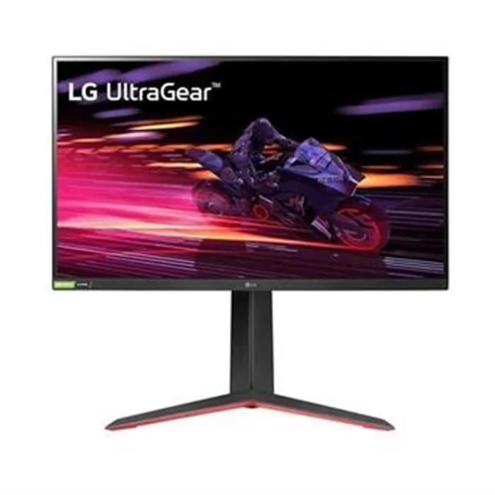 مانیتور گیمینگ 27 اینچ ال جی مدل 27GP750 (240 هرتز)