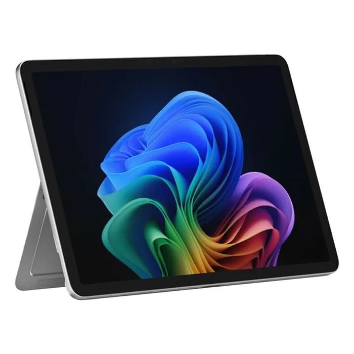 تبلت مایکروسافت مدل Surface Pro 12 با پردازنده Snapdragon X Plus حافظه 512گیگابایت و 16 گیگابایت رم