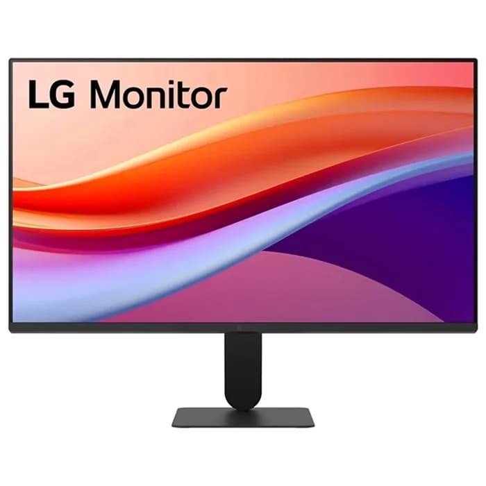 مانیتور گیمینگ 24 اینچ ال جی مدل 24U411A-B (120 هرتز)