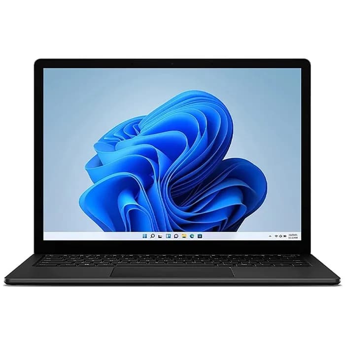 لپ تاپ 13.5 اینچی مایکروسافت مدل Surface Laptop 4 پردازنده Core i5 1135G7 رم 8GB حافظه 512GB SSD گرافیک Intel