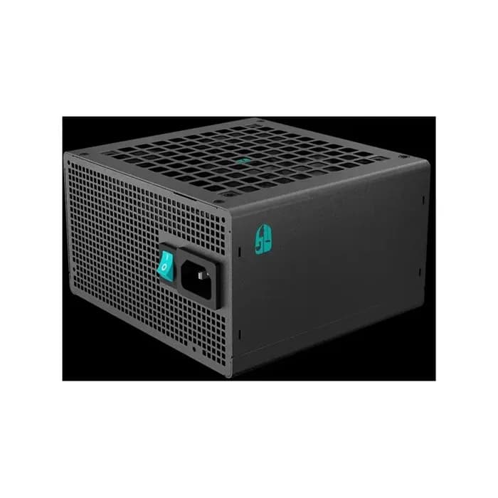 پاور 750 وات گیمراستورم GAMERSTROM PQ750G ATX3.1 GOLD | عماد رایان پاور 750 وات گیمراستورم GAMERSTROM PQ750G ATX3.1 GOLD