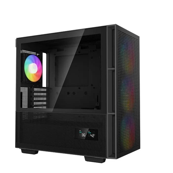 کیس دیپ کول Case Deep Cool CH560 DIGITAL