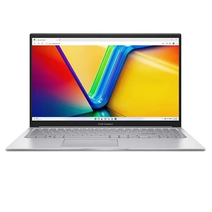 لپ‌تاپ ایسوس Vivobook X1504VA پردازنده Core i7 1355U رم 16GB حافظه 1TB