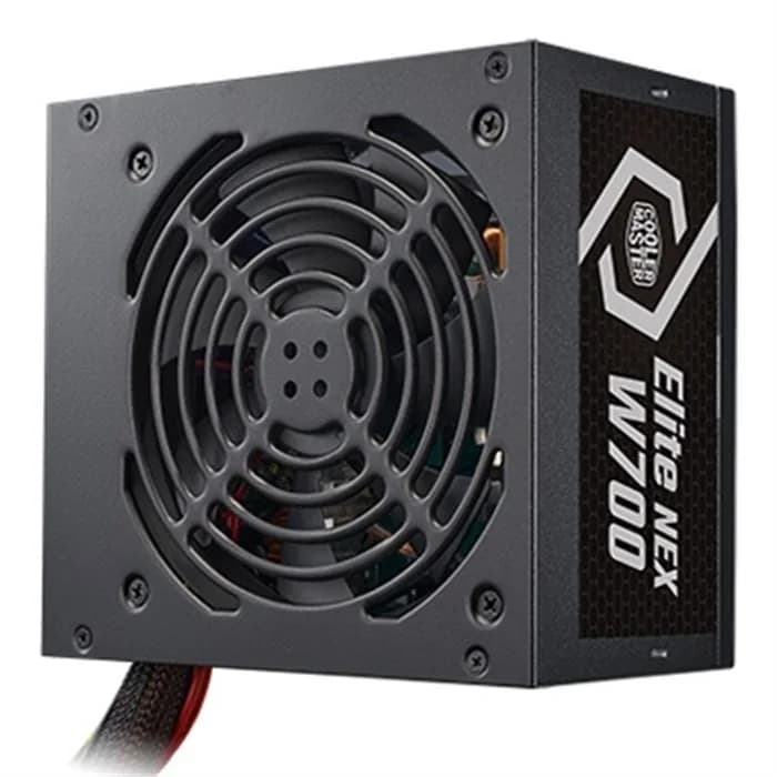پاور کولر مستر Power Elite NEX White W700 230V