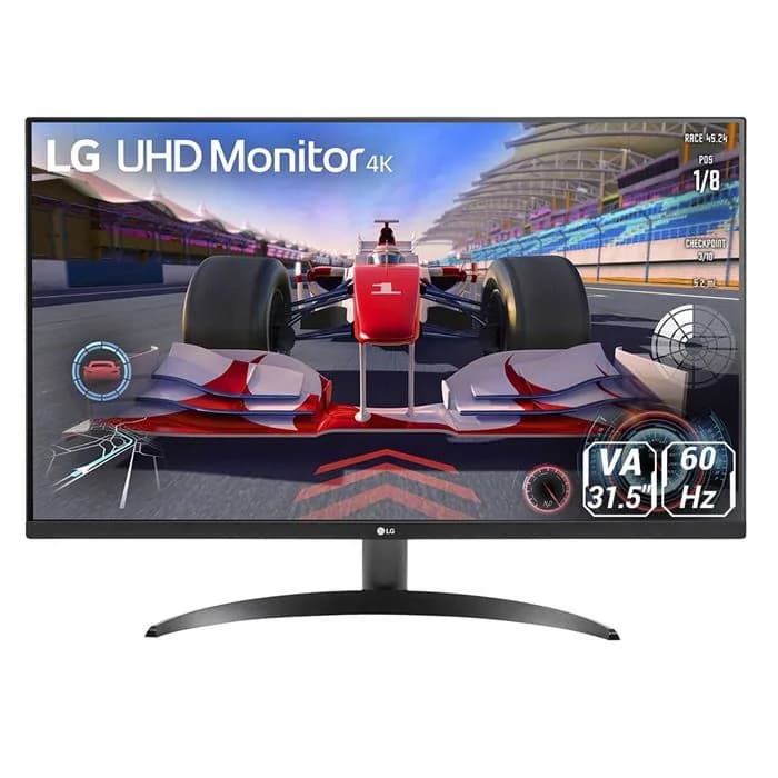 مانیتور ال جی 32 اینچ 32UR500-B (60 هرتز)