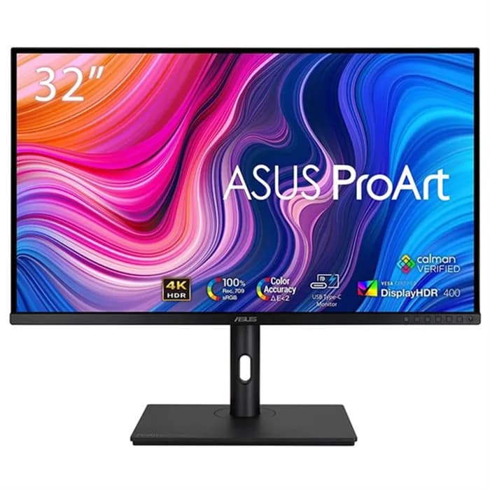 مانیتور 32 اینچ ایسوس مدل ProArt PA329CV (60 هرتز)