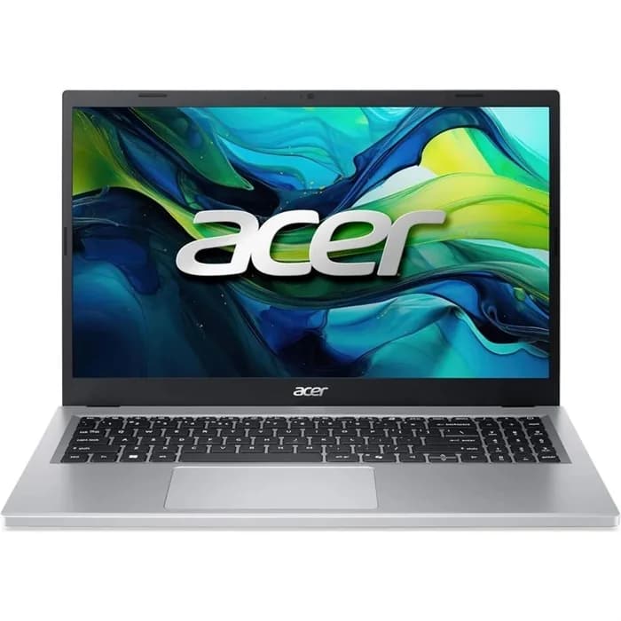 لپ تاپ ایسر مدل Aspire GO 15 پردازنده Ryzen 5 7520U رم 8GB حافظه 512GB SSD گرافیک AMD Radeon | عماد رایان لپ تاپ ایسر مدل Aspire GO 15 پردازنده Ryzen 5 7520U رم 8GB حافظه 512GB SSD گرافیک AMD Radeon