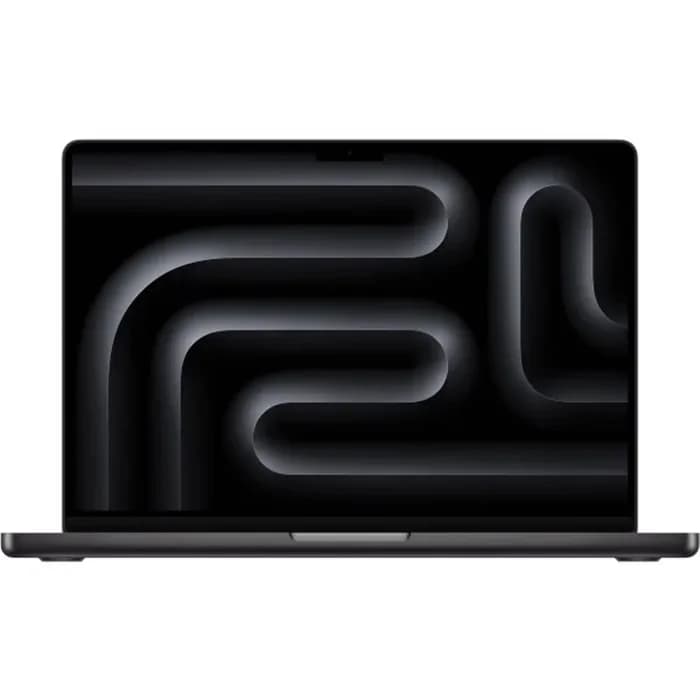 لپ تاپ اپل 14 اینچی مدل مک بوک پرو MGDU4 2026 پردازنده M5 رم 32GB حافظه 2TB SSD