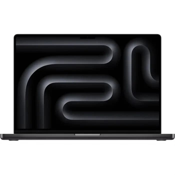 لپ تاپ اپل 16 اینچی مدل مک بوک پرو MGED4 2026 پردازنده M5 رم 36GB حافظه 2TB SSD