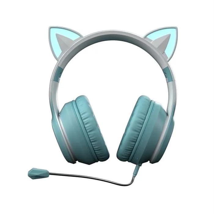 هدفون بی سیم تسکو مدل TH 5389