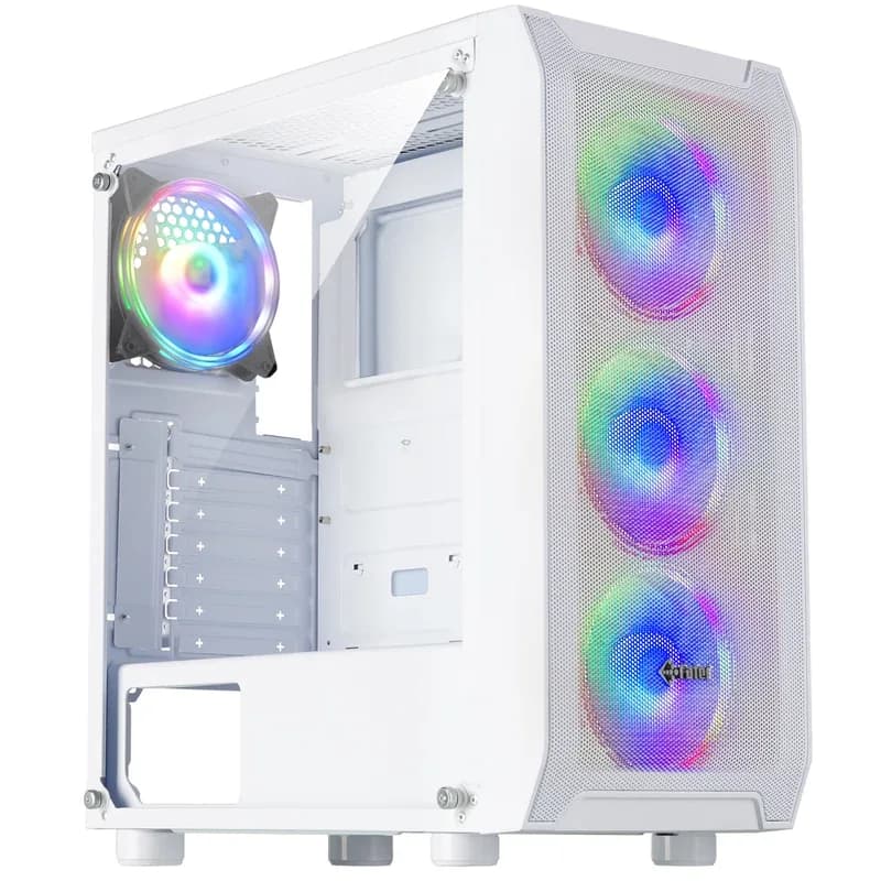 کیس کامپیوتر فاطر Fater FG 720W