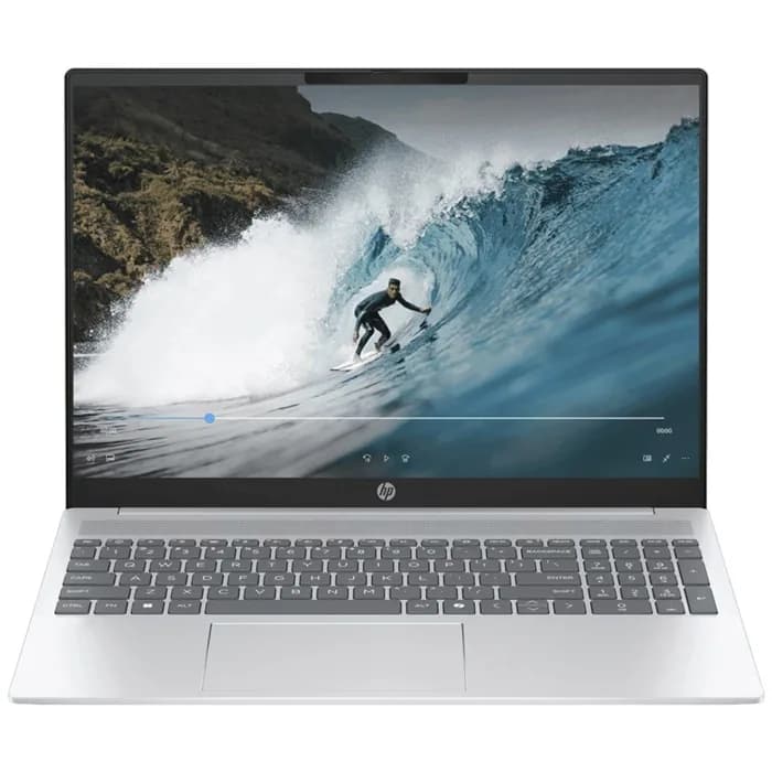 لپ تاپ 16 اینچی اچ پی Omnibook AF1055CL پردازنده Ultra 5 225H رم 16GB DDR5 حافظه 1TB SSD گرافیک Intel