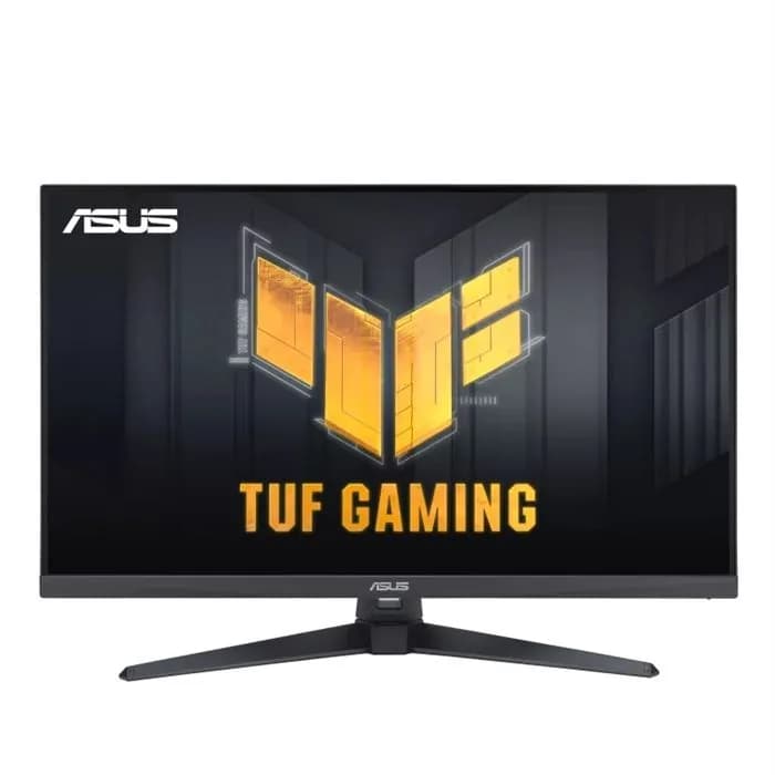 مانیتور گیمینگ 31.5 اینچ ایسوس مدل TUF Gaming VG328QA1A (170 هرتز)
