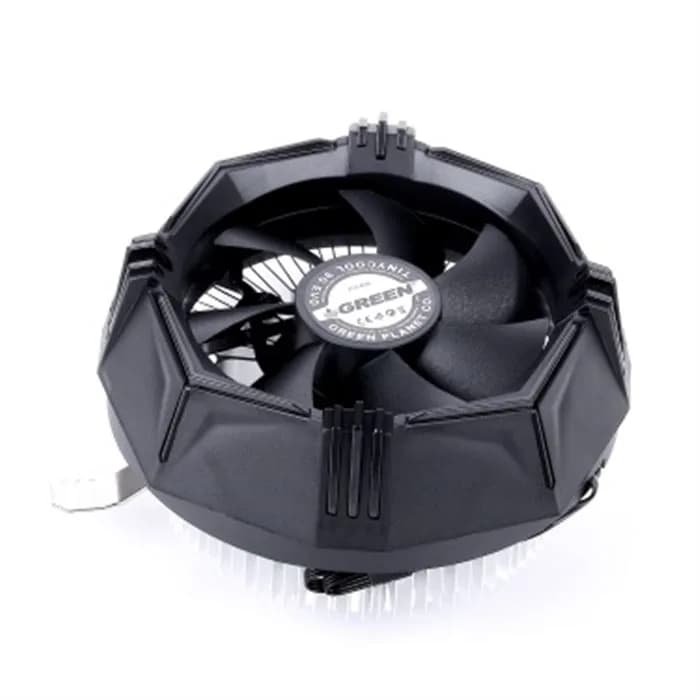 فن پردازنده گرین Fan Green TinyCool 90 EVO