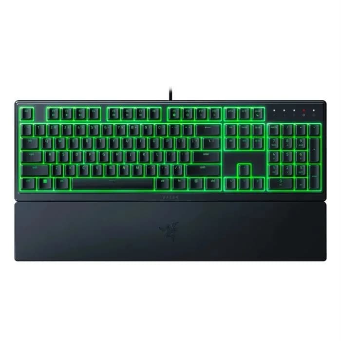 کیبورد گیمینگ ریزر Ornata V3X