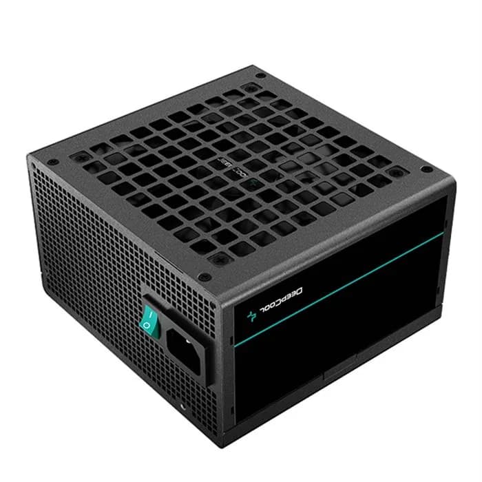 پاور 550 وات دیپ کول مدل PF550