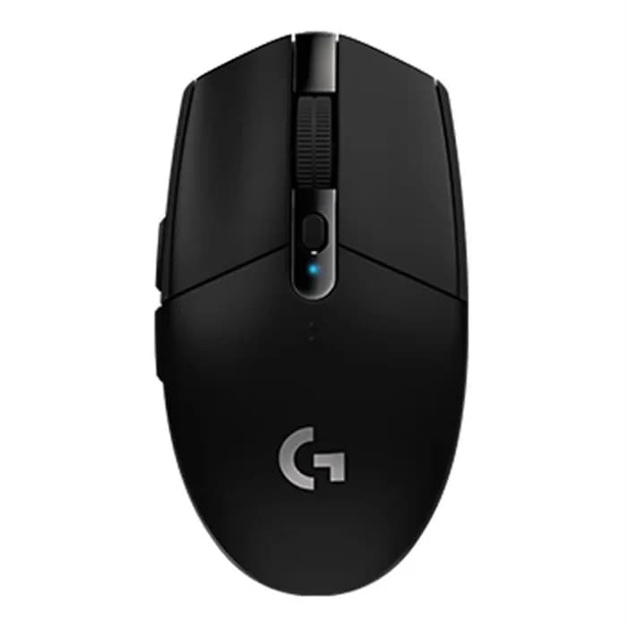 ماوس بی سیم گیمینگ لاجیتک مدل G304