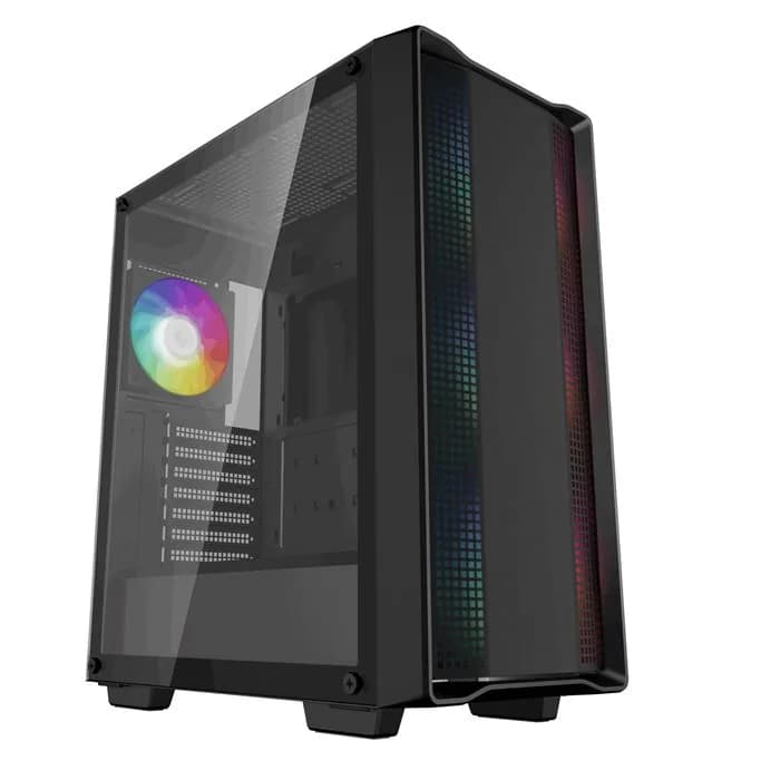 کیس دیپ کول Deep Cool CC560 ARGB V2