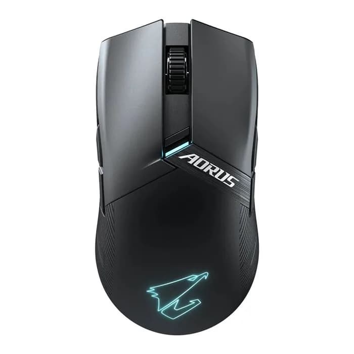 ماوس بی سیم گیمینگ گیگابایت مدل AORUS M6 | عماد رایان ماوس بی سیم گیمینگ گیگابایت مدل AORUS M6