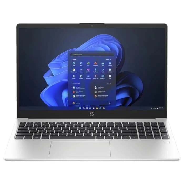 لپ تاپ 15.6 اینچی اچ پی G10 255 پردازنده Ryzen 5 7535U رم 16GB DDR5 حافظه 512GB SSD گرافیک Radeon 610M