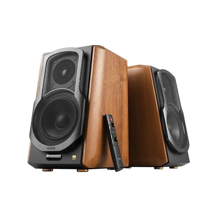 اسپیکر ادیفایر مدل Edifier S1000MKII 2.0
