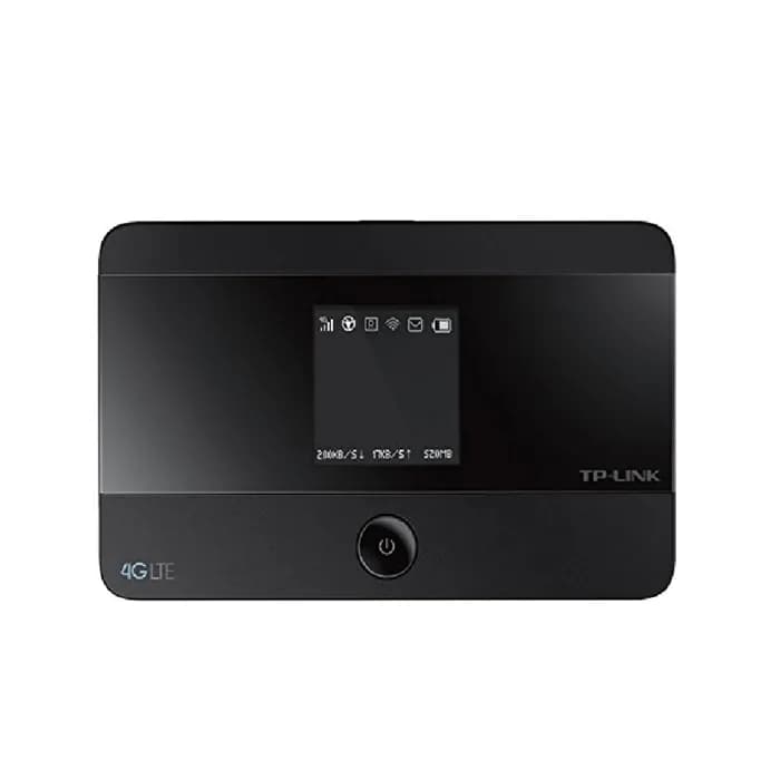 مودم روتر 4G بی‌سیم و قابل حمل تی پی لینک مدل M7350