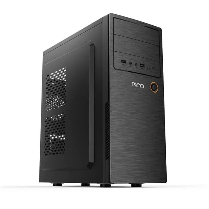 کیس تسکو مدل TC 4476FA ATX