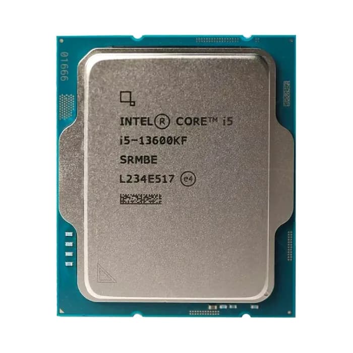 پردازنده اینتل Core i5-13600KF بدون باکس