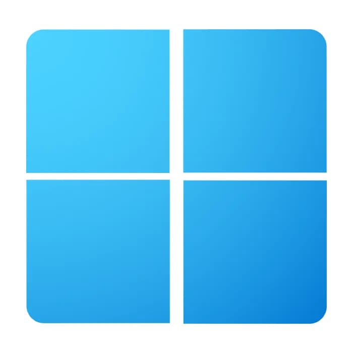 Windows Installation for Laptop